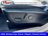 Thumbnail of 2022 Atlas Blue Metallic Ford Escape