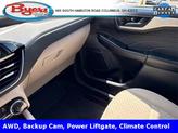 Thumbnail of 2022 Atlas Blue Metallic Ford Escape