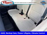 Thumbnail of 2022 Atlas Blue Metallic Ford Escape