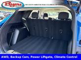 Thumbnail of 2022 Atlas Blue Metallic Ford Escape