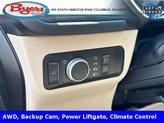 Thumbnail of 2022 Atlas Blue Metallic Ford Escape