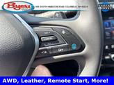 Thumbnail of 2024 Slate Gray INFINITI QX50