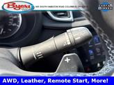Thumbnail of 2024 Slate Gray INFINITI QX50