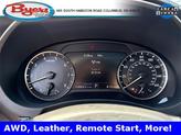 Thumbnail of 2024 Slate Gray INFINITI QX50