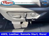 Thumbnail of 2024 Slate Gray INFINITI QX50