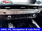 Thumbnail of 2023 Ebony Black Kia Telluride
