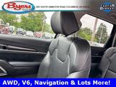 Thumbnail of 2023 Ebony Black Kia Telluride
