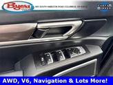Thumbnail of 2023 Ebony Black Kia Telluride