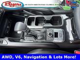 Thumbnail of 2023 Ebony Black Kia Telluride