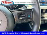 Thumbnail of 2023 Super Black Nissan Rogue