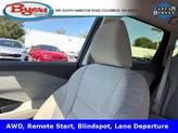 Thumbnail of 2023 Super Black Nissan Rogue