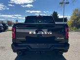 Thumbnail of 2025 Diamond Black Crystal Pearlcoat RAM 1500