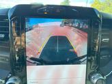Thumbnail of 2025 Diamond Black Crystal Pearlcoat RAM 1500