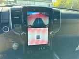 Thumbnail of 2025 Diamond Black Crystal Pearlcoat RAM 1500