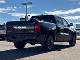 Thumbnail of 2025 Diamond Black Crystal Pearlcoat RAM 1500