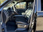 Thumbnail of 2025 Diamond Black Crystal Pearlcoat RAM 1500