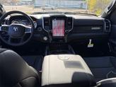 Thumbnail of 2025 Diamond Black Crystal Pearlcoat RAM 1500