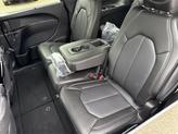 Thumbnail of 2025 Diamond Black Crystal Pearlcoat Chrysler Pacifica