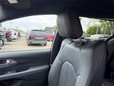 Thumbnail of 2025 Diamond Black Crystal Pearlcoat Chrysler Pacifica