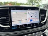 Thumbnail of 2025 Diamond Black Crystal Pearlcoat Chrysler Pacifica