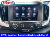 Thumbnail of 2024 Sterling Metallic GMC Terrain