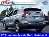 Thumbnail of 2024 Sterling Metallic GMC Terrain