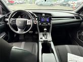 Thumbnail of 2020 Lunar Silver Metallic Honda Civic