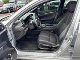 Thumbnail of 2020 Lunar Silver Metallic Honda Civic