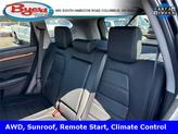 Thumbnail of 2020 Crystal Black Pearl Honda CR-V
