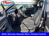 Thumbnail of 2020 Crystal Black Pearl Honda CR-V