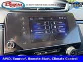 Thumbnail of 2020 Crystal Black Pearl Honda CR-V
