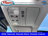 Thumbnail of 2020 Crystal Black Pearl Honda CR-V