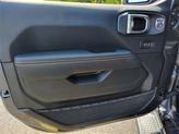 Thumbnail of 2025 Granite Crystal Metallic Clearcoat Jeep Wrangler