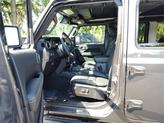 Thumbnail of 2025 Granite Crystal Metallic Clearcoat Jeep Wrangler
