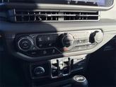 Thumbnail of 2025 Black Clearcoat Jeep Wrangler