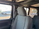 Thumbnail of 2025 Black Clearcoat Jeep Wrangler