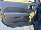 Thumbnail of 2025 Black Clearcoat Jeep Wrangler