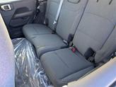 Thumbnail of 2025 Black Clearcoat Jeep Wrangler