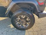 Thumbnail of 2025 Black Clearcoat Jeep Wrangler