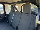 Thumbnail of 2025 Black Clearcoat Jeep Wrangler