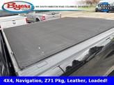 Thumbnail of 2024 Black Chevrolet Silverado 1500