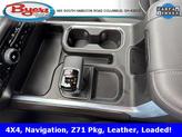 Thumbnail of 2024 Black Chevrolet Silverado 1500