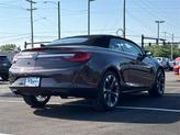 Thumbnail of 2016 Toasted Coconut Metallic Buick Cascada