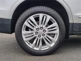 Thumbnail of 2019 Radiant Silver Metallic Cadillac XT5