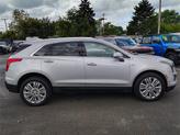 Thumbnail of 2019 Radiant Silver Metallic Cadillac XT5