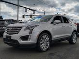 Thumbnail of 2019 Radiant Silver Metallic Cadillac XT5