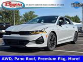 Thumbnail of 2022 Wolf Gray Kia K5