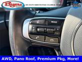 Thumbnail of 2022 Wolf Gray Kia K5