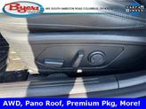 Thumbnail of 2022 Wolf Gray Kia K5