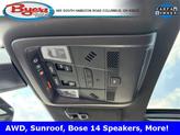 Thumbnail of 2023 Crystal White Tricoat Cadillac XT6